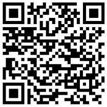 QR-Code mit Link zu KATWARN bei Google Play